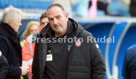 25.10.25 TSG 1899 Hoffenheim - 1. FC Heidenheim