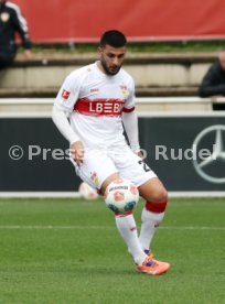 09.10.25 VfB Stuttgart - SV Elversberg