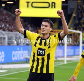 22.10.22 Borussia Dortmund - VfB Stuttgart