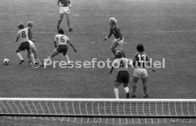 18.06.74 Australien - Deutschland