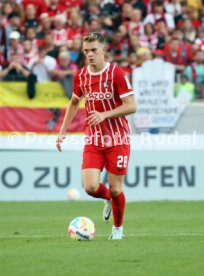 11.09.22 SC Freiburg - Borussia M&ouml;nchengladbach
