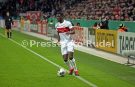 Bayer 04 Leverkusen - VfB Stuttgart