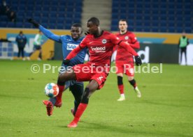 04.12.21 TSG 1899 Hoffenheim - Eintracht Frankfurt