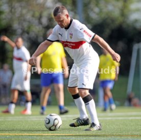 SG 07 Untert&uuml;rkheim - VfB Stuttgart Traditionself