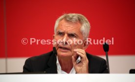 VfB Stuttgart Mitgliederversammlung 2019