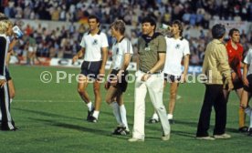 EM 1980 Deutschland - Belgien
