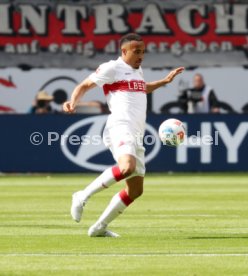 16.05.26 Eintracht Frankfurt - VfB Stuttgart