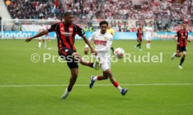 16.05.26 Eintracht Frankfurt - VfB Stuttgart