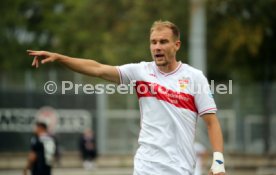 26.09.20 VfB Stuttgart II - FSV Frankfurt