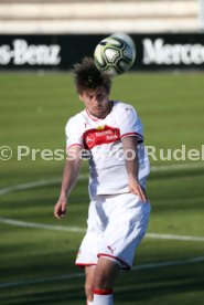 VfB Stuttgart II - SV Elversberg