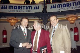 09.12.95 Boxen Schulz - Botha