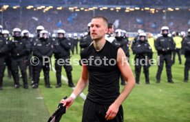 05.06.23 Hamburger SV - VfB Stuttgart