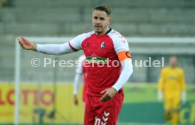 05.12.20 SC Freiburg - Borussia M&ouml;nchengladbach