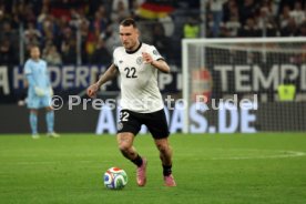 10.10.25 Deutschland - Luxemburg