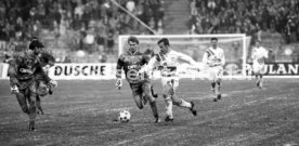 13.02.94 FC Bayern M&uuml;nchen - VfB Stuttgart