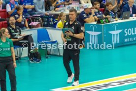 29.10.25 Allianz MTV Stuttgart - Dresdner SC