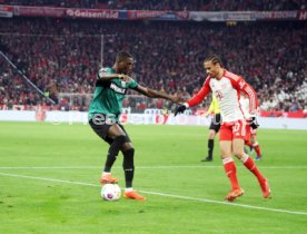 17.12.23 FC Bayern M&uuml;nchen - VfB Stuttgart