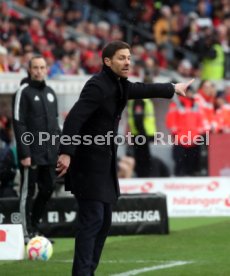 26.02.23 SC Freiburg - Bayer 04 Leverkusen
