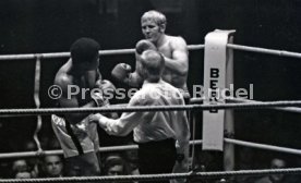 24.05.76 Boxen Cassius Clay/Muhammad Ali - Richard Dunn