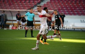03.10.20 VfB Stuttgart - Bayer 04 Leverkusen