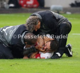 VfB Stuttgart - VfL Wolfsburg