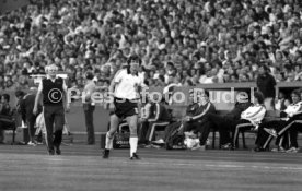 19.05.81 Deutschland - Brasilien