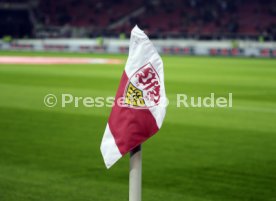 VfB Stuttgart - Borussia Dortmund