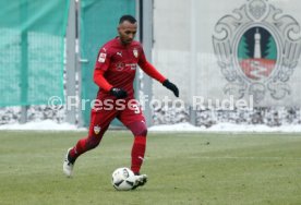 VfB Stuttgart - FC Luzern
