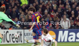 17.03.10 FC Barcelona - VfB Stuttgart