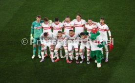02.04.25 VfB Stuttgart - RB Leipzig