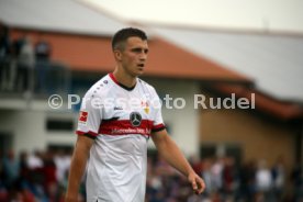 06.07.21 FSV Hollenbach - VfB Stuttgart