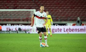 05.12.21 VfB Stuttgart - Hertha BSC Berlin