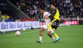 04.04.26 VfB Stuttgart - Borussia Dortmund