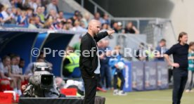 12.04.25 TSG 1899 Hoffenheim - 1. FSV Mainz 05