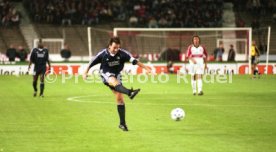 15.09.98 VfB Stuttgart - Feyenoord Rotterdam