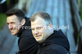 03.01.23 VfB Stuttgart Trainingslager Marbella 2023