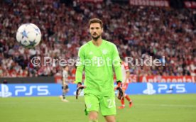 20.09.23 FC Bayern M&uuml;nchen - Manchester United