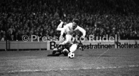 10.04.74 Feyenoord Rotterdam - VfB Stuttgart