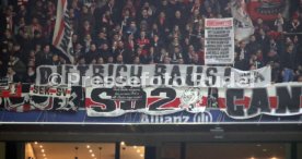 FC Bayern M&uuml;nchen - VfB Stuttgart