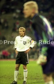 27.03.96 Deutschland - D&auml;nemark