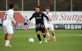 29.11.25 U17 VfB Stuttgart - U17 SSV Ulm 1846