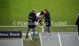 05.02.23 VfB Stuttgart - SV Werder Bremen
