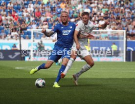 TSG 1899 Hoffenheim - SV Werder Bremen