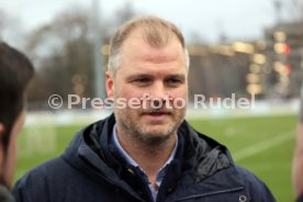 02.01.24 VfB Stuttgart Training