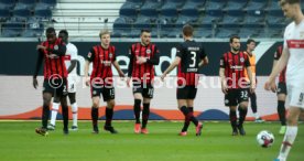 06.03.21 Eintracht Frankfurt - VfB Stuttgart