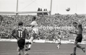 22.08.92 VfB Stuttgart - 1. FC N&uuml;rnberg