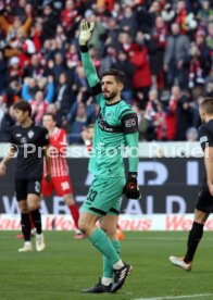 11.02.23 SC Freiburg - VfB Stuttgart