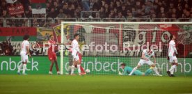 22.03.26 FC Augsburg - VfB Stuttgart