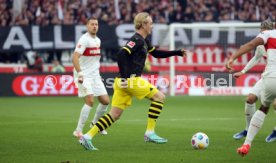 11.11.23 VfB Stuttgart - Borussia Dortmund