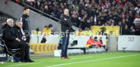 VfB Stuttgart - DSC Arminia Bielefeld